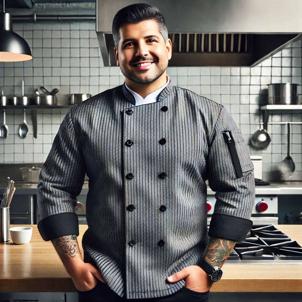 Foto de Roberto Sánchez